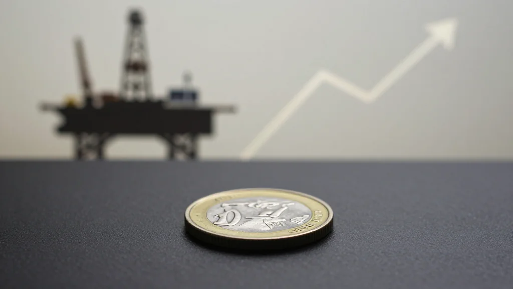 Finance Minister Nirmala Sitharaman Assures Fiscal Vigil Amid Oil Spike