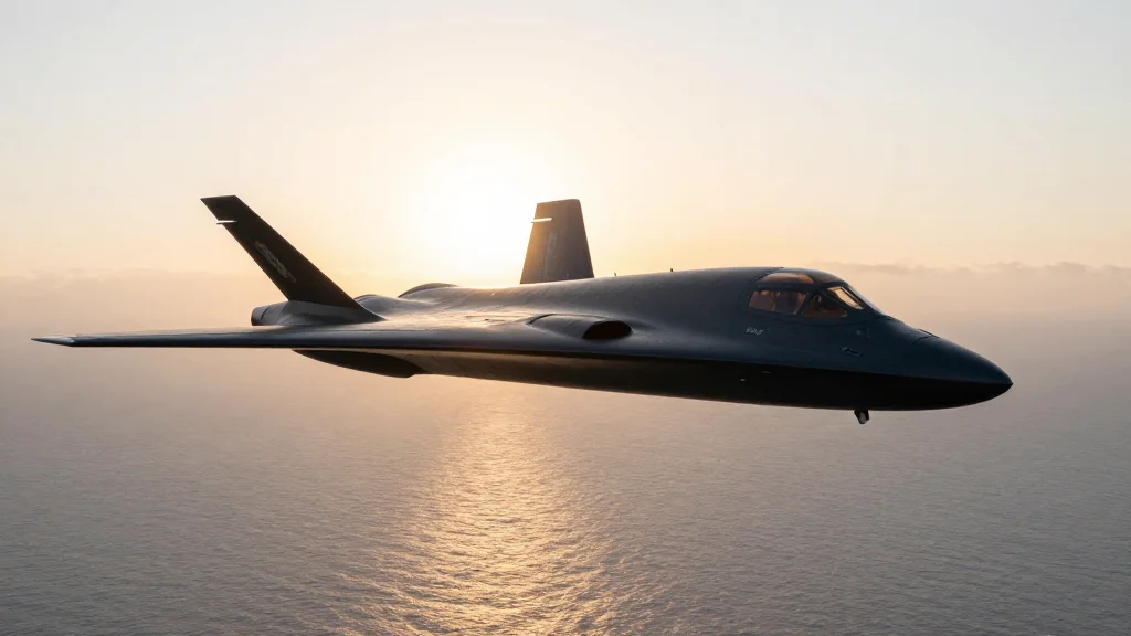 U.S. Cuts B-21 Raider Test Cycle to 73 Days, Secures $11.8 Billion Funding