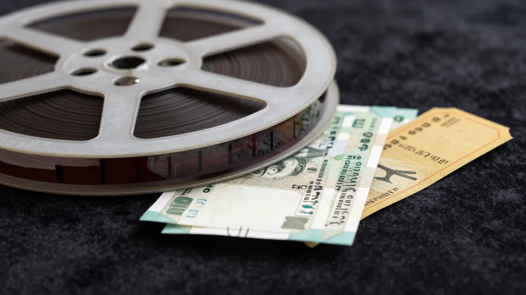 Tamil Blockbuster 'Karuppu' Slides 59% on Day 18 After Beating 'Varisu'