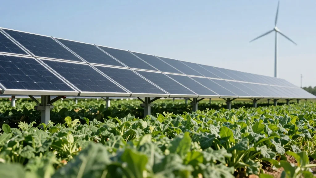 We Can Create Food Systems That Enhance Human & Planetary Health