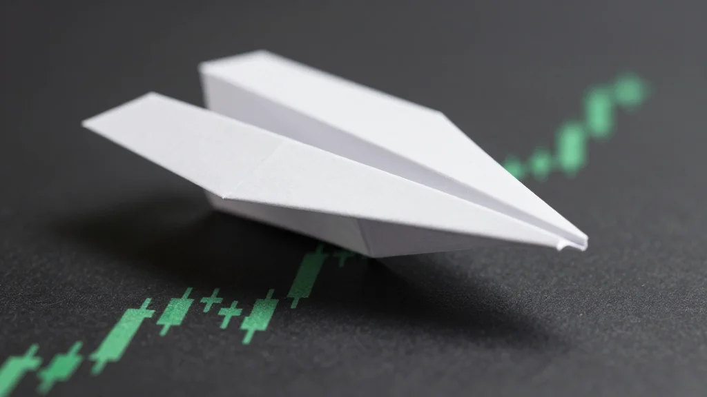 Act Before You're Ready, Success Follows