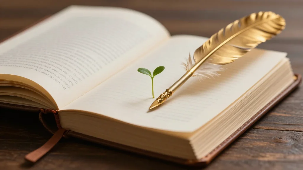 Turn Small Accountability Moments Into Transformative Memoir Insights