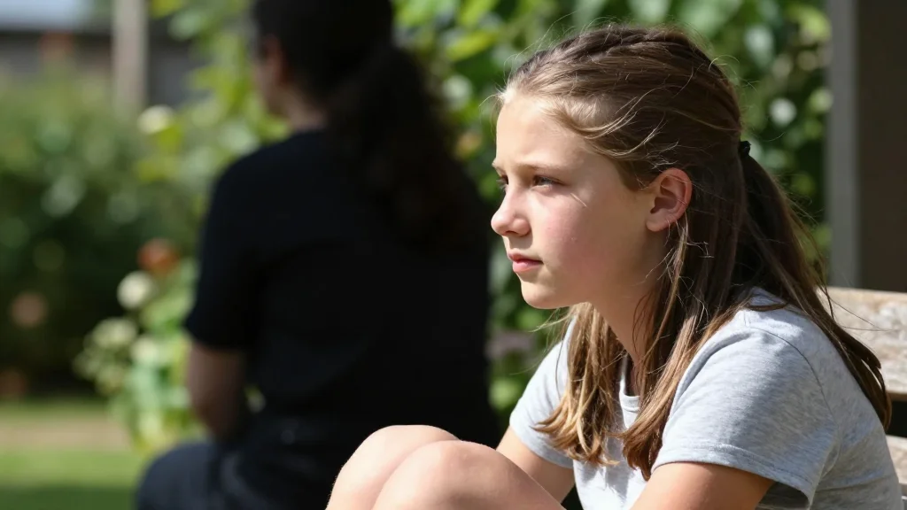 Study Finds Overprotective Parenting Lowers Teens' Mood and Confidence