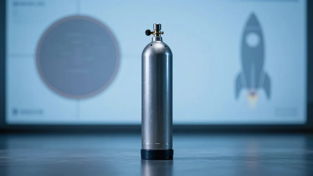 Helium Shortage Looms as Qatar Supply Disrupted
