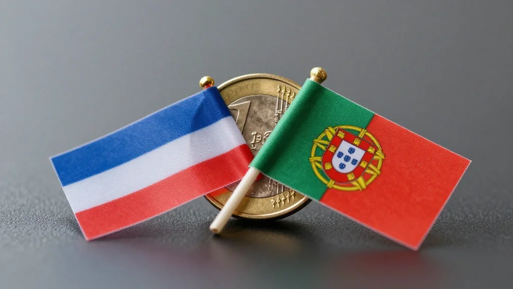 BPCE Finalizes $7.3 Bn Takeover of Portugal’s Novobanco