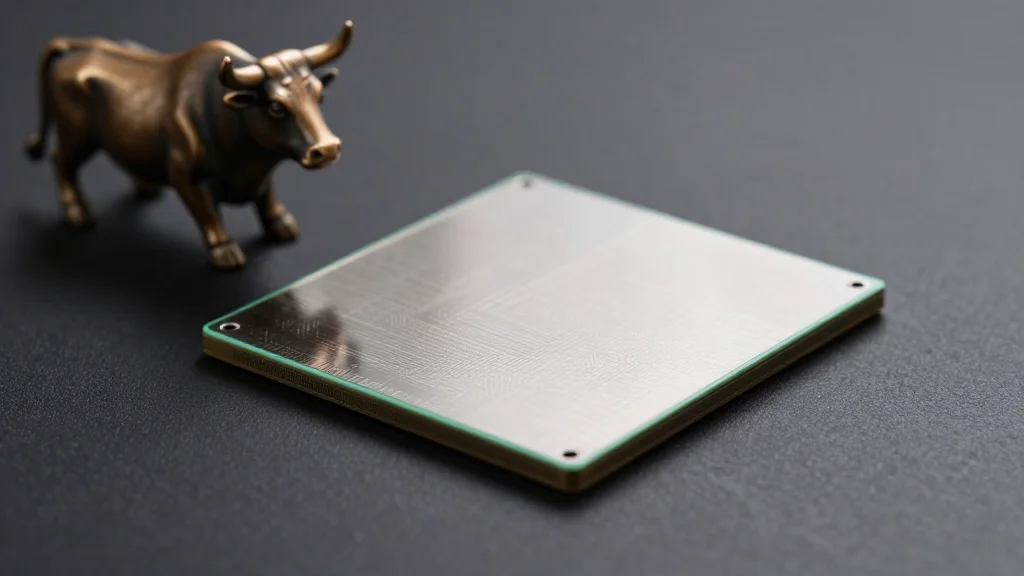 AI-Fueled Chip Rally Lifts SOX 47% in Weeks