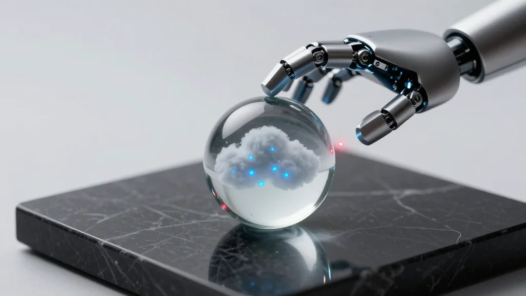 AI-Generated AWS Scripts Need Human Verification