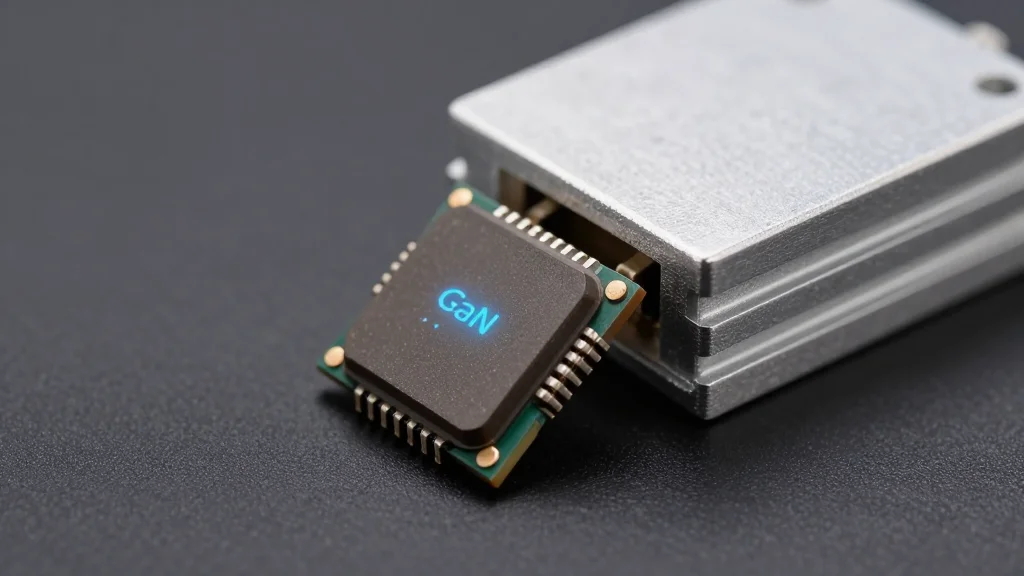 EPC Expands Portfolio of 100V Integrated GaN Power Stage ICs