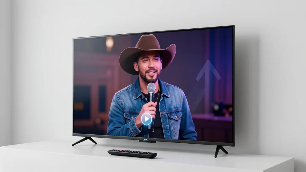 Not All Reach Is Equal: Why Creator TV Is the New Holy Grail for Engagement-Driven Brands