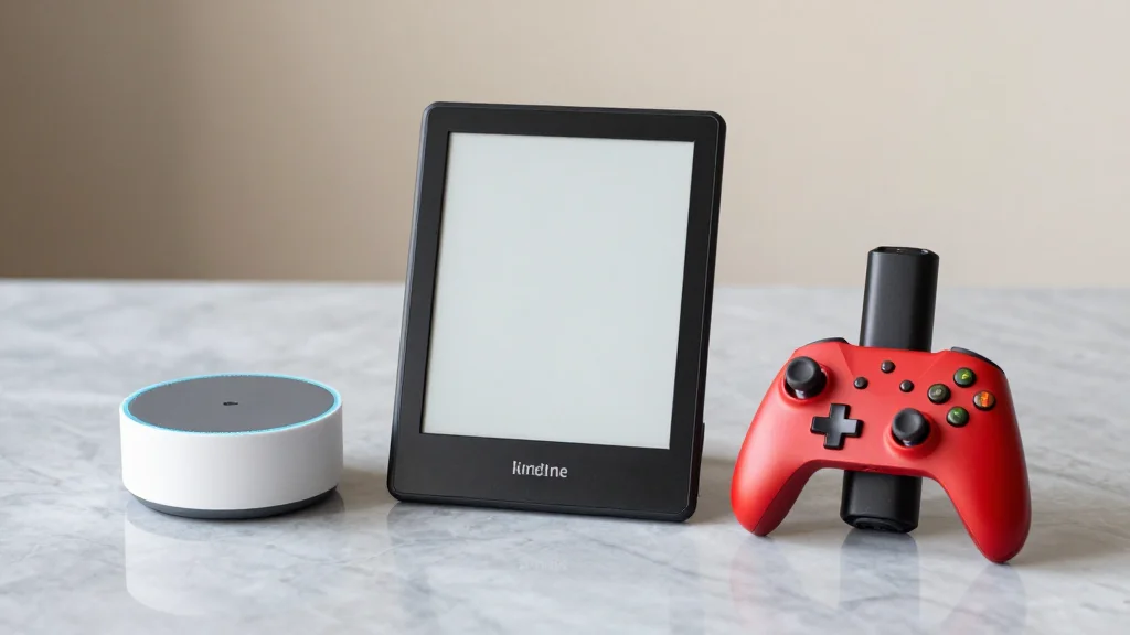 Amazon Unveils Early‑Season Classic Deals on Devices Ahead of Big Spring Sale