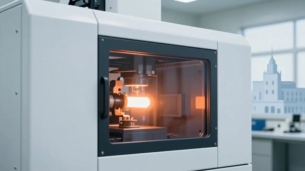 ​ ASML Holding N.V. (ASML) Sets Sights on India’s Foundry Opportunities Amid Tata Electronics Pact