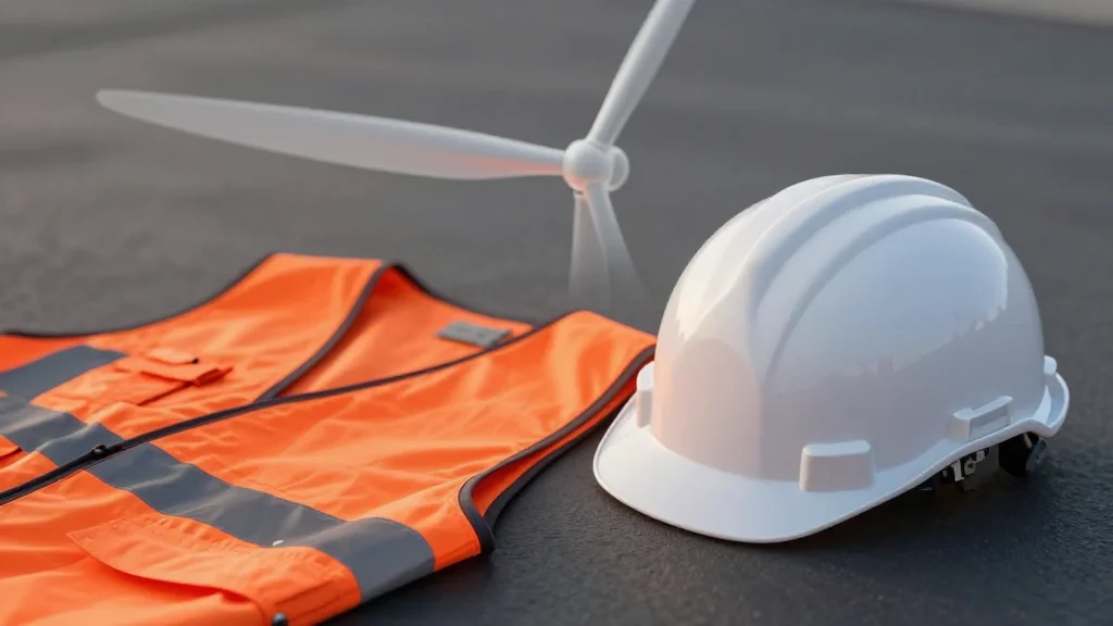 How Workforce Training Is Shaping the Future of Offshore Renewables
