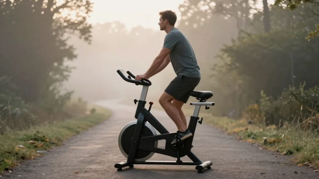 Why Kendall Toole Left Peloton — & What It Taught Her About Real Strength