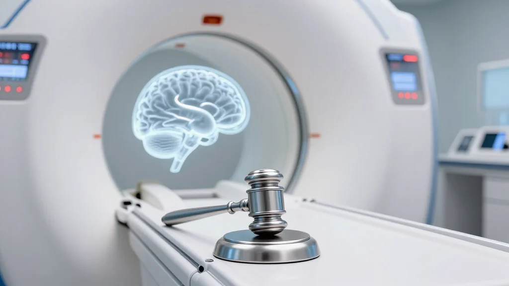 New Case Law Could Put Radiologists on Hook for Imaging-Order Appropriateness