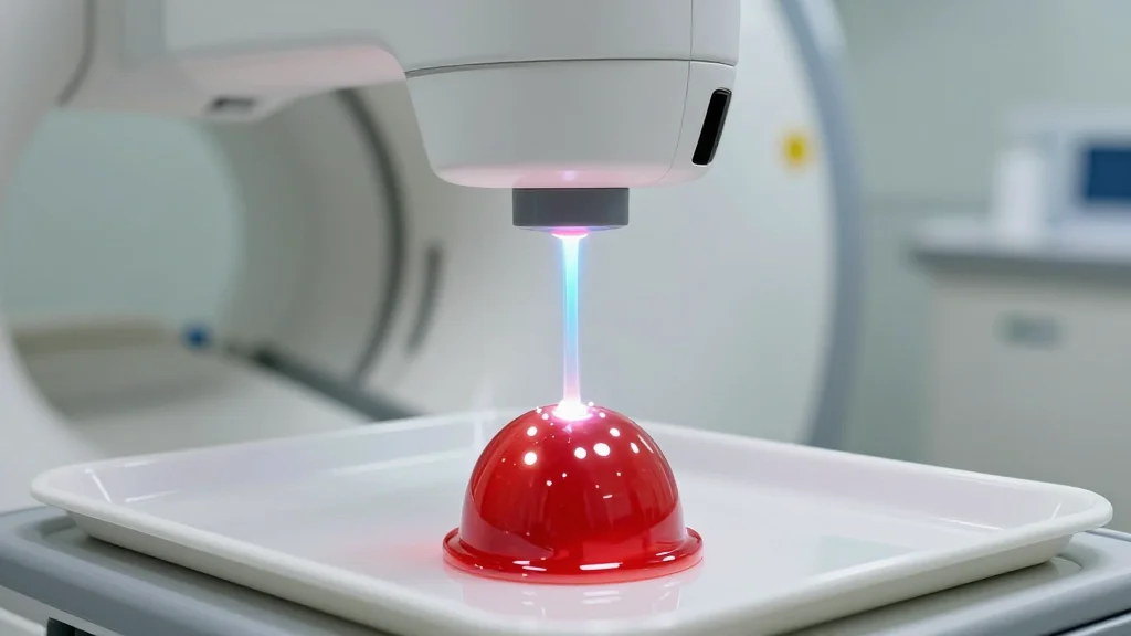 Irradiation May Help CAR-T Cell Therapy Work Better Against Solid Tumors