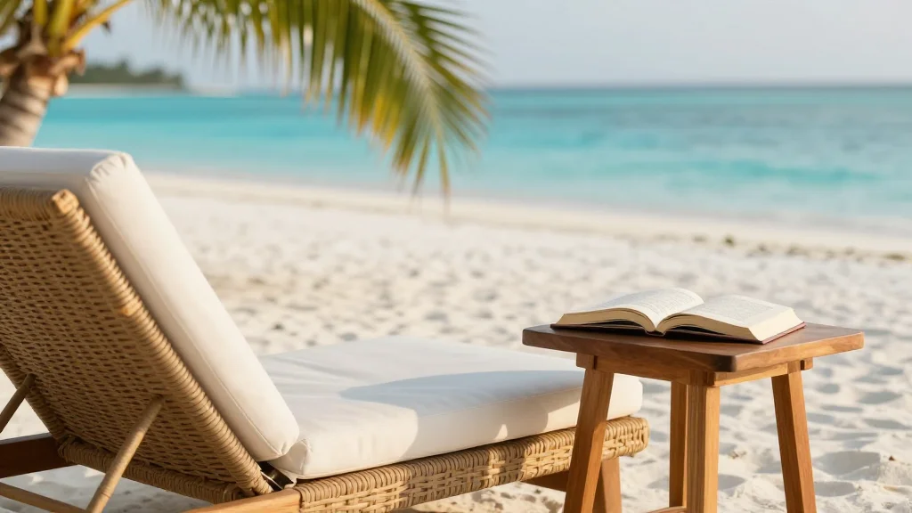 InterContinental Maldives Resort Launches ‘Beach Reads’ Programming