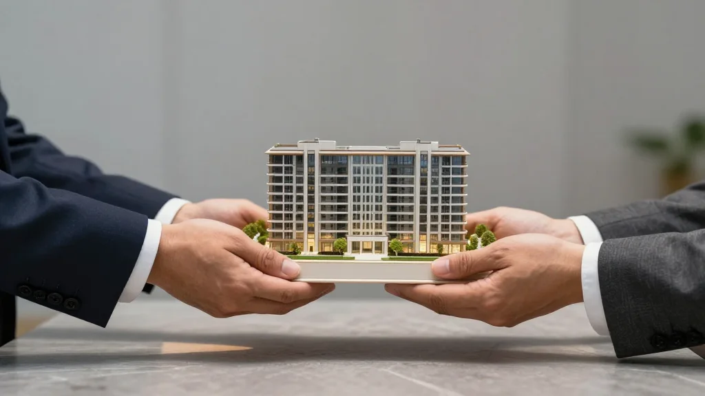AMG Invests in Real Estate Manager HighBrook Investors