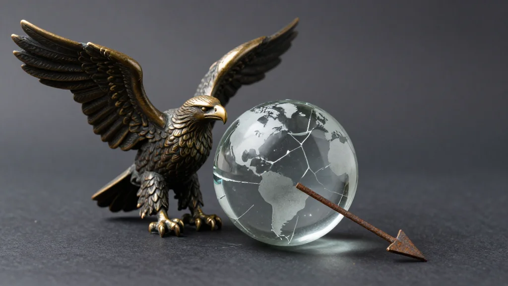 US GDP Slumps to 0.5% in Q4 2025 as Inflation Stays Elevated, Raising Stagflation Concerns