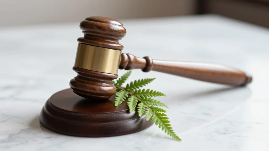 Supreme Court Rulings Spark Climate Law Discussion Friday