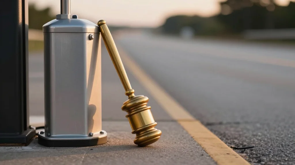 Lawsuit Claims Austin Transportation Fee Is an Unconstitutional Tax
