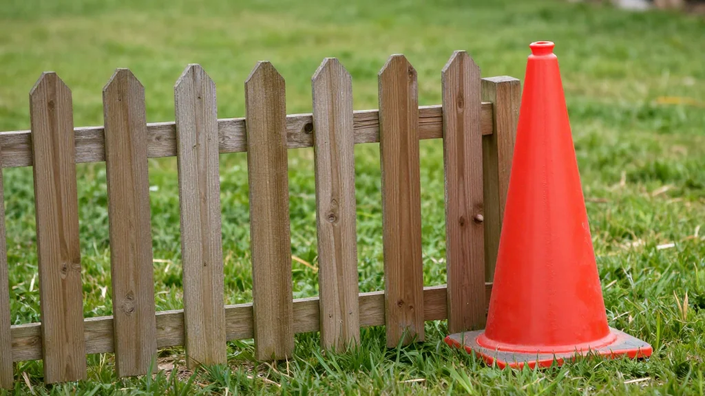 Council Orders £1.15 Million Poole Homeowners to Remove ‘Ugly’ 6‑ft Fence