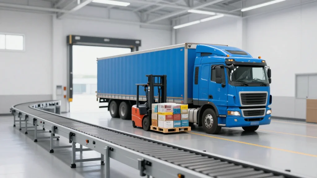 Walmart Rolling Out Simplified Inbound Logistics for Suppliers
