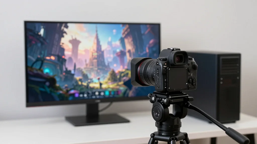 Opinion: Why Virtual Production Doesn’t Have to Include Prohibitive Costs