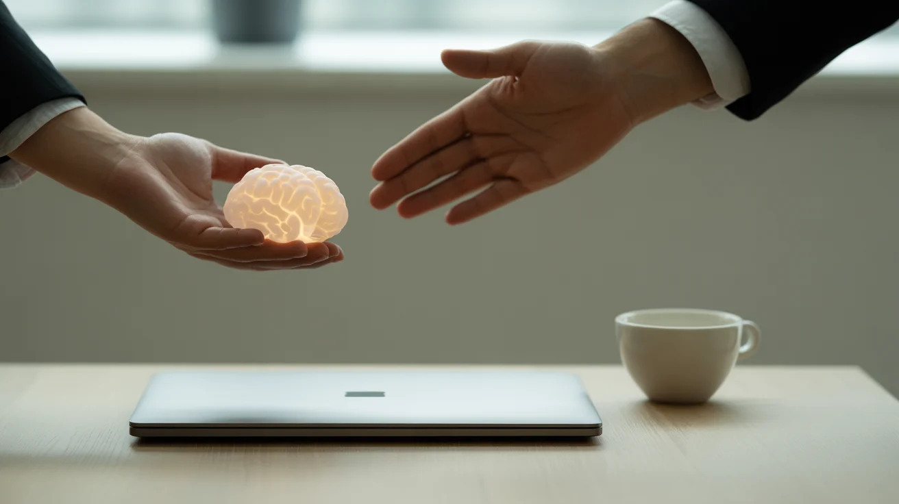 AI Reshapes Marketing, but Buyer Psychology Stays Constant