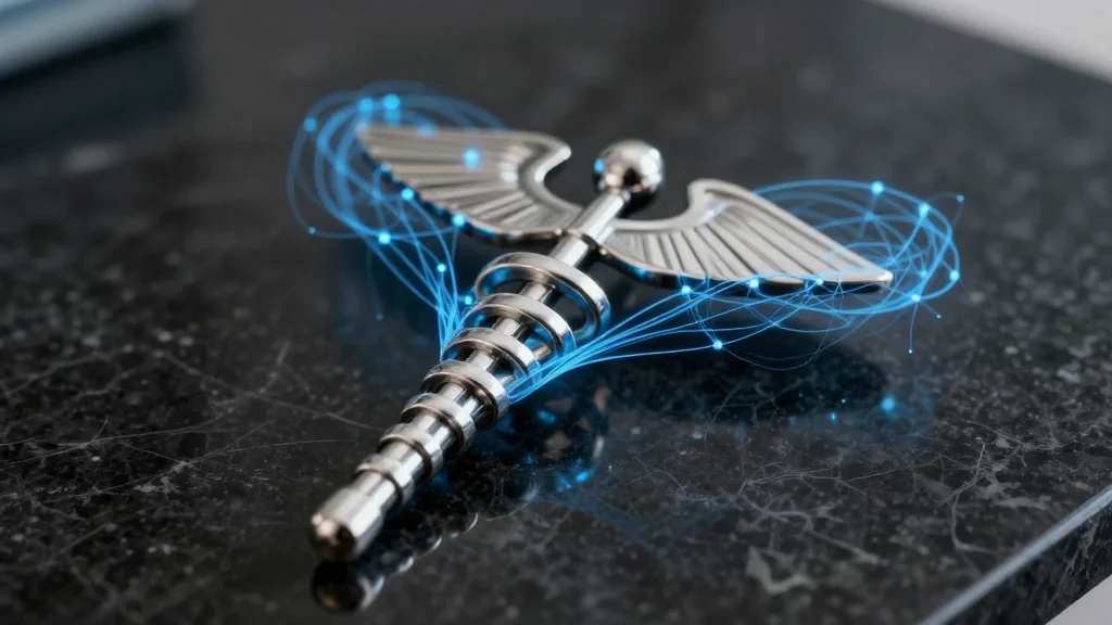 AI Model Outperforms ER Doctors in Emergency Diagnosis, Study Shows