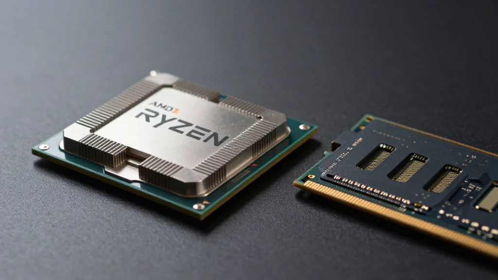 ZenTimings Provides a Detailed View of RAM Timings on Ryzen Systems