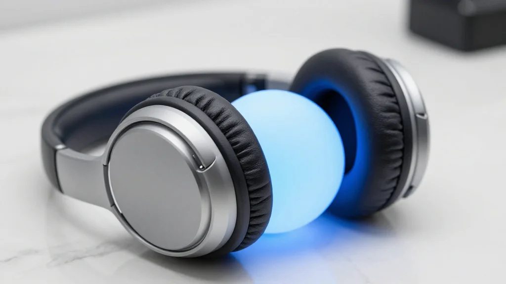 Background Music Serves as Cognitive Boot‑Up Algorithm, Study Finds