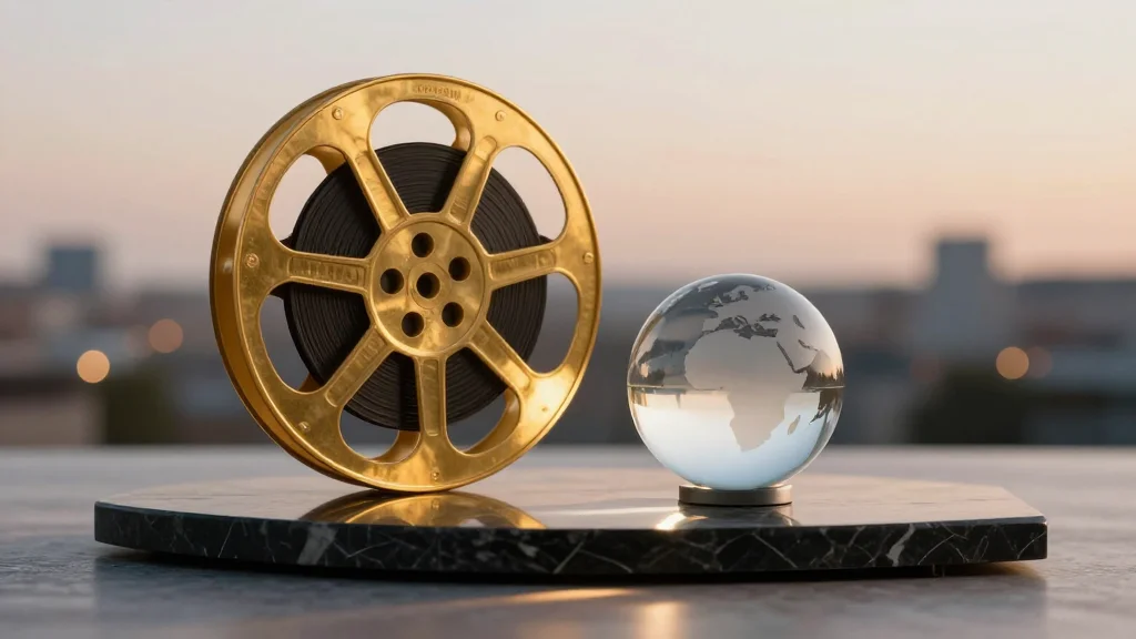 Paradise City Sales Secures Six European Distribution Deals for Warwick Thornton’s ‘Wolfram’