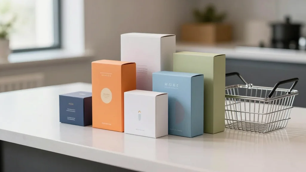 How To Develop and Market Your Product Range