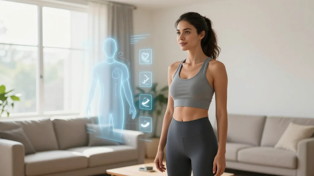 Google Launches AI Health Coach for 24/7 Personalized Wellness
