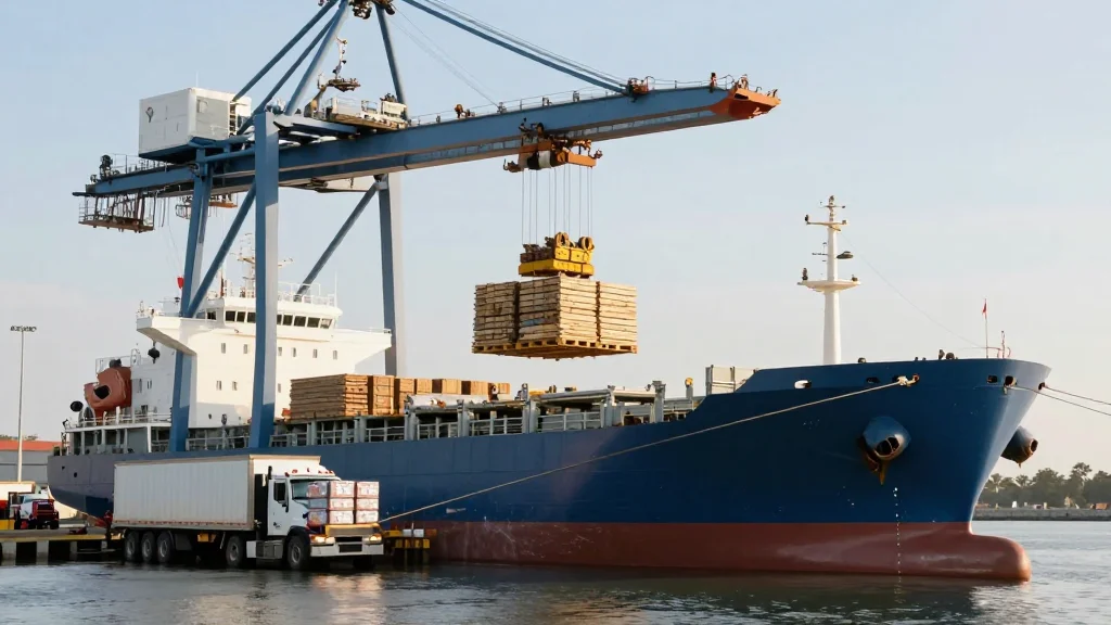 Georgia Ports Authority to Open Inland Port, Targeting Manufacturers