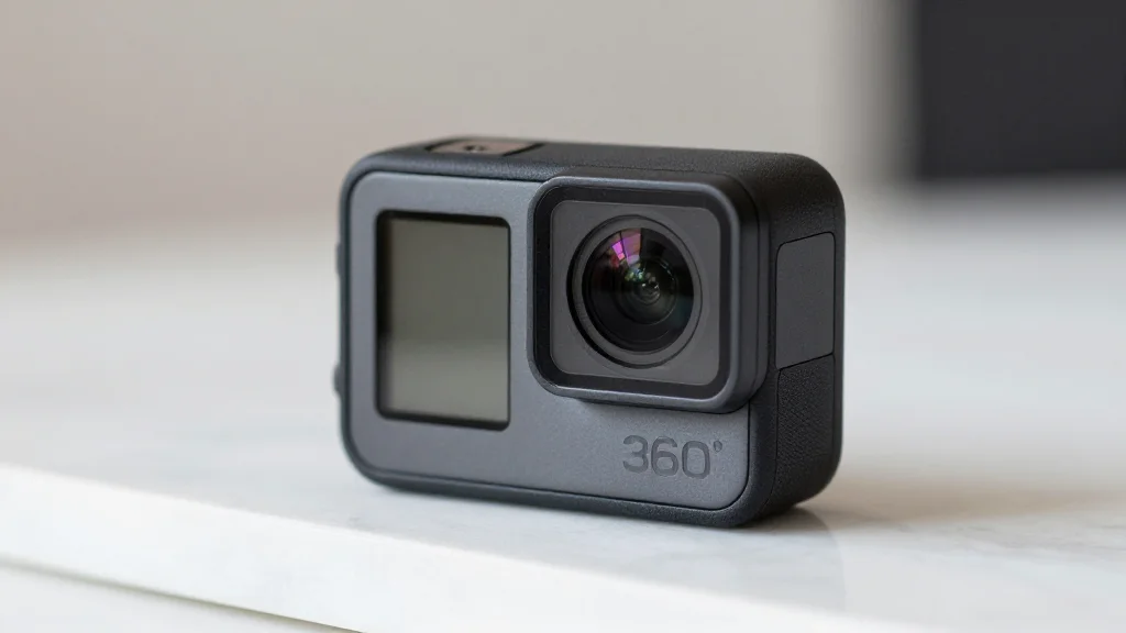 Review: Akaso 360, the Budget Alternative for the Action Cam Beginner