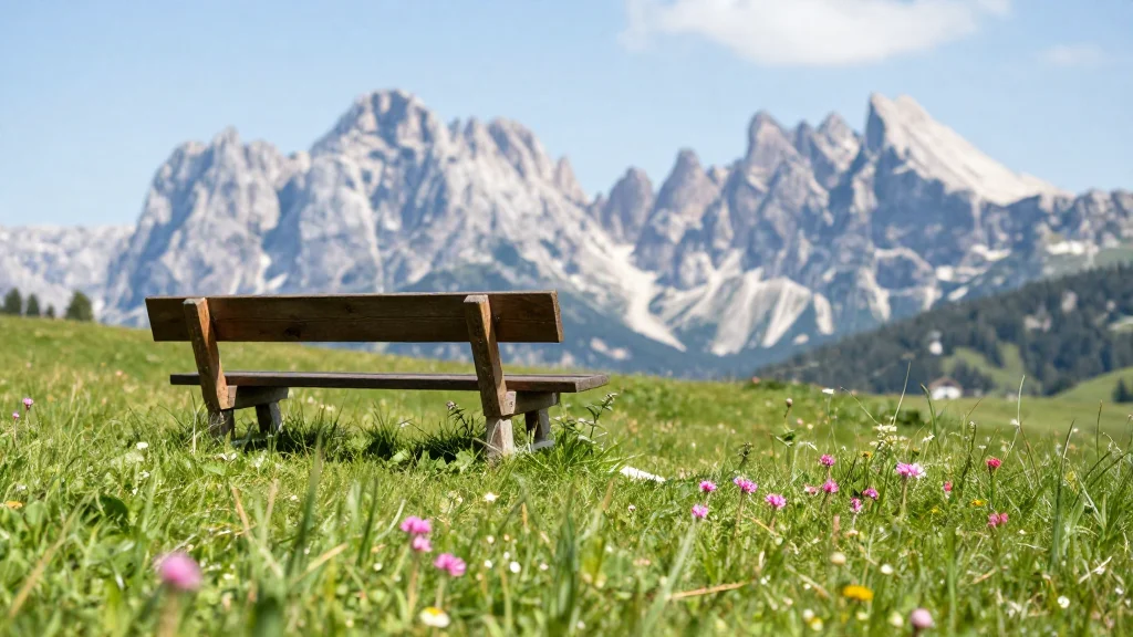 Top Activities for an Alta Badia Dolomites Adventure