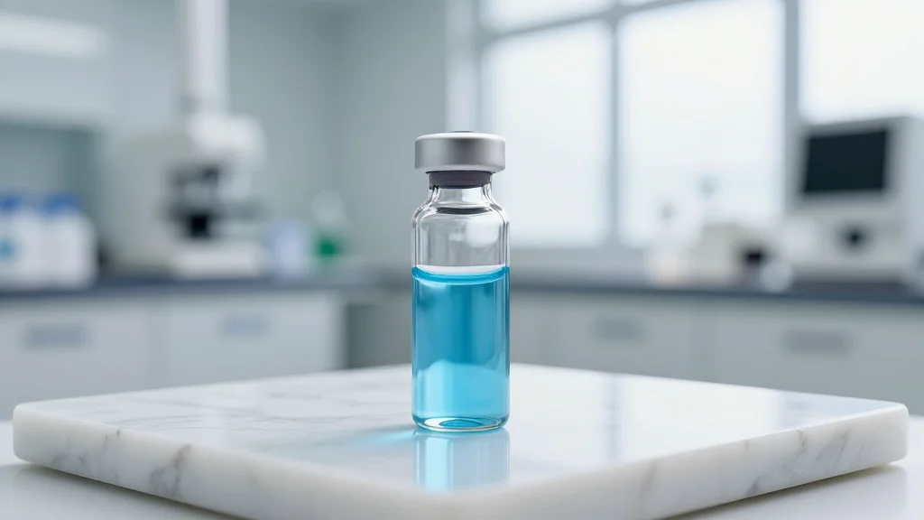 Lilly's Double-Beat Widens the GLP-1 Gap—And a New Pill Could Make It Permanent