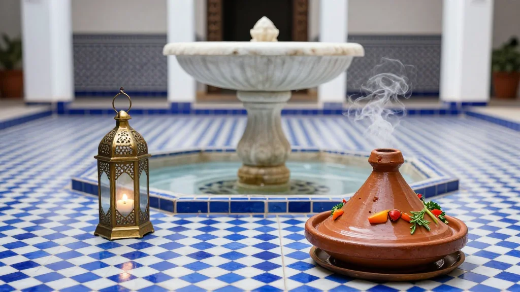 Exploring Fez: Practical Guide to Navigating Morocco’s Historic Maze‑Like City