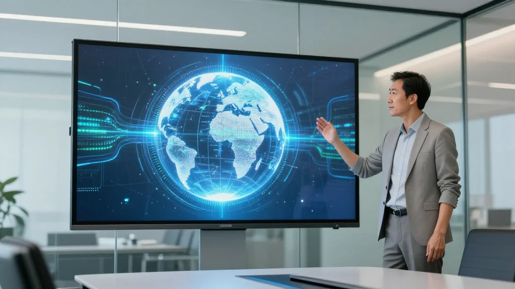 7 AI-Powered Translation Platforms for Enterprise Localization