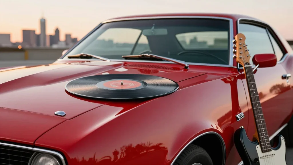 Smitt E. Smitty Releases Motor City Cover of Trick Wallace
