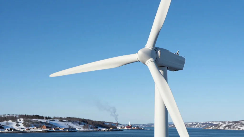 Norway to Raise Carbon Tax to $220 by 2030