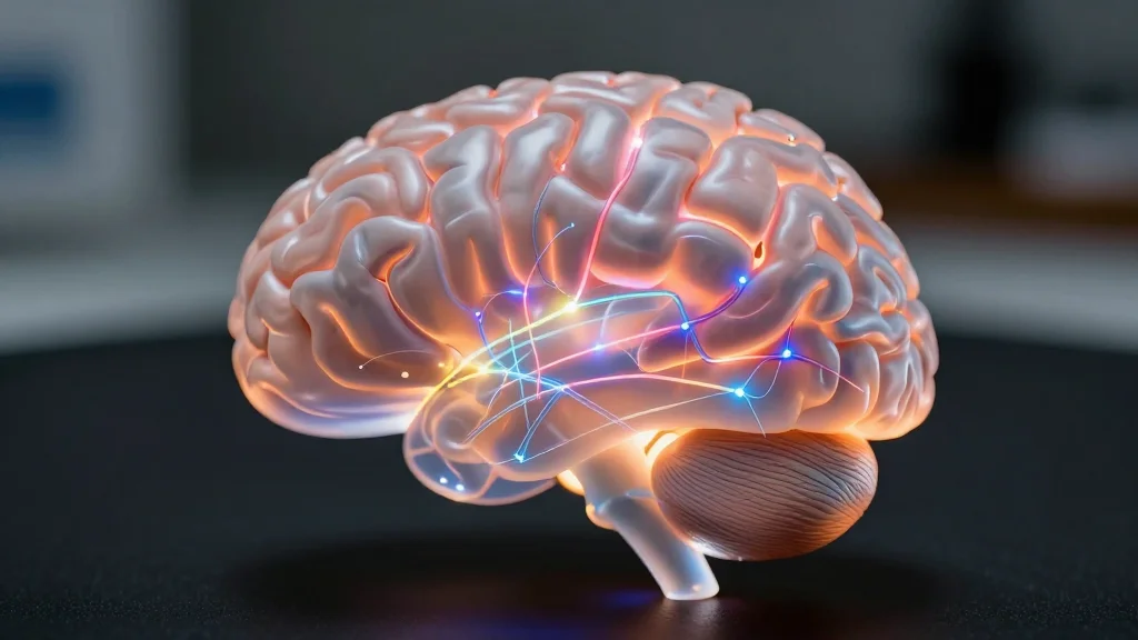 AI Model Enables More than a Million-Fold Acceleration of Diffuse Optical Tomography for Real-Time Diagnosis
