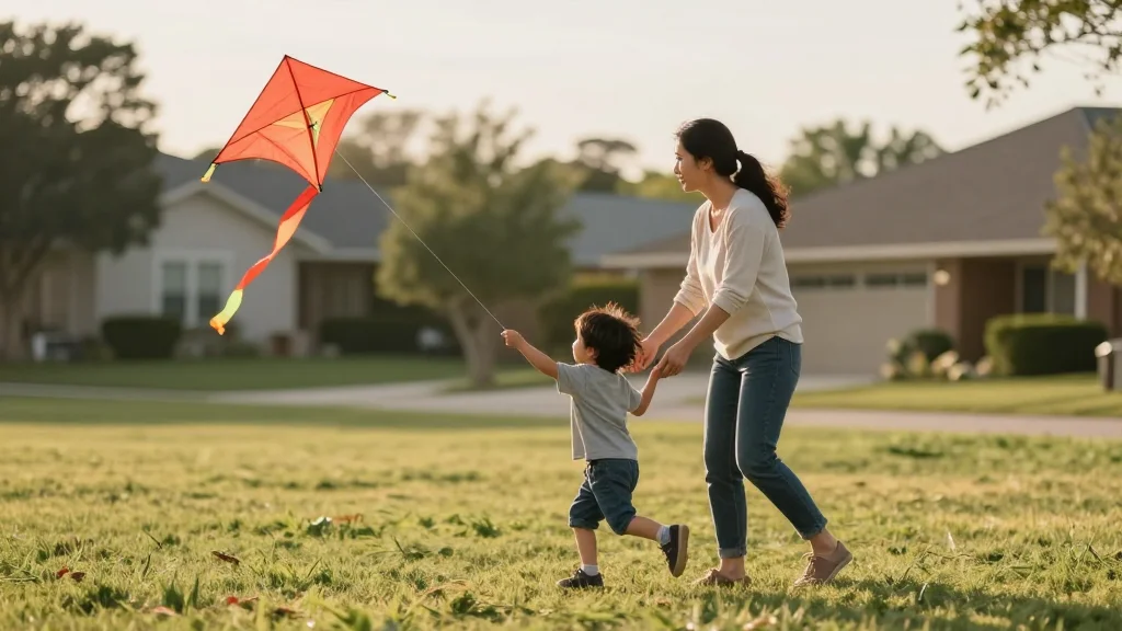 ‘Beta Mom’ Movement Gains Traction as Parents Ditch Tiger‑Style Discipline