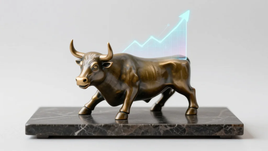 Get Grant's Bull Market Checklist — Free PDF + Daily Market Read (RB)