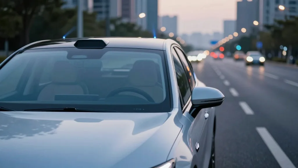Interesting Times: Why Are We Still Driving?