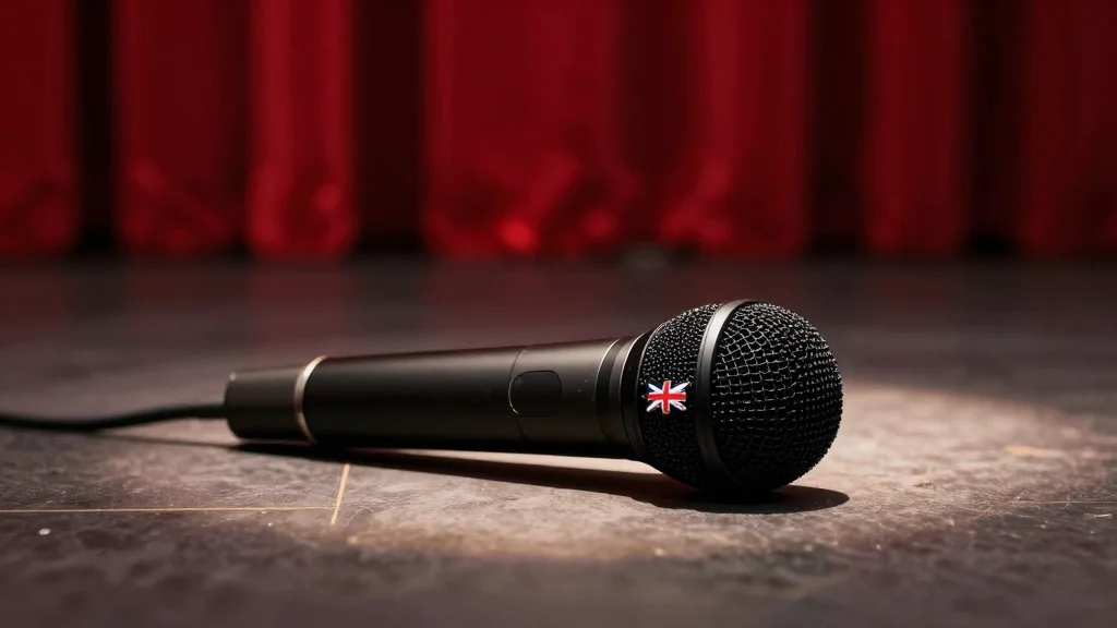 What ‘SNL UK’ Is Doing Differently (and What Lorne Michaels Has to Say About It)