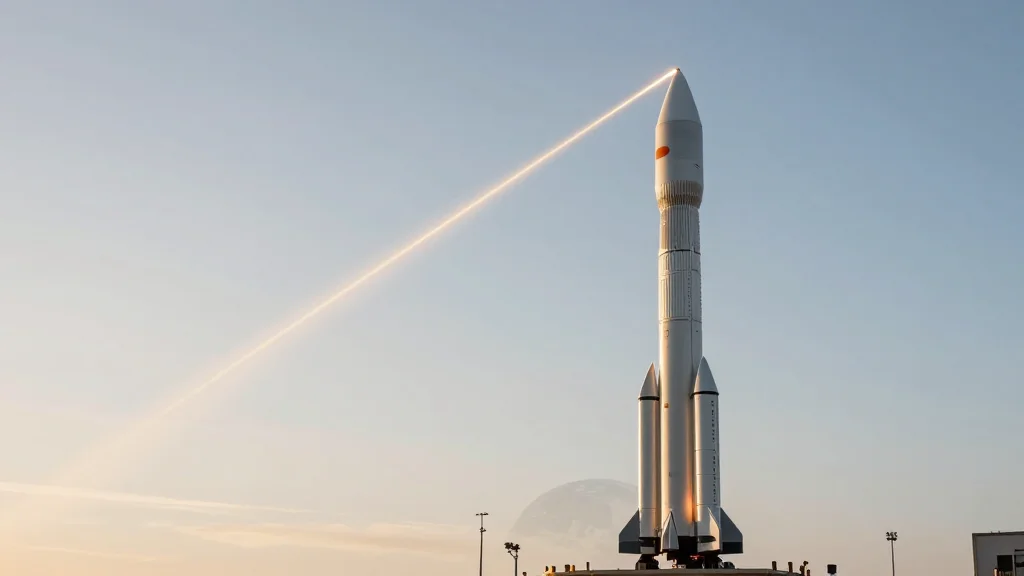 Investors Flock to SpaceX IPO as Starlink Valuation Rockets Toward $1.75 Trillion