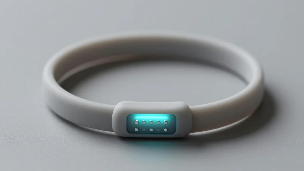 Printable Enzyme Ink Powers Next-Generation Wearable Biosensors
