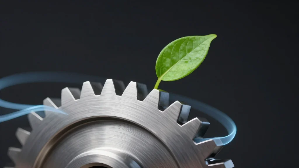 Sustainable Growth Requires Focus, Systems, and Data-Driven Hiring
